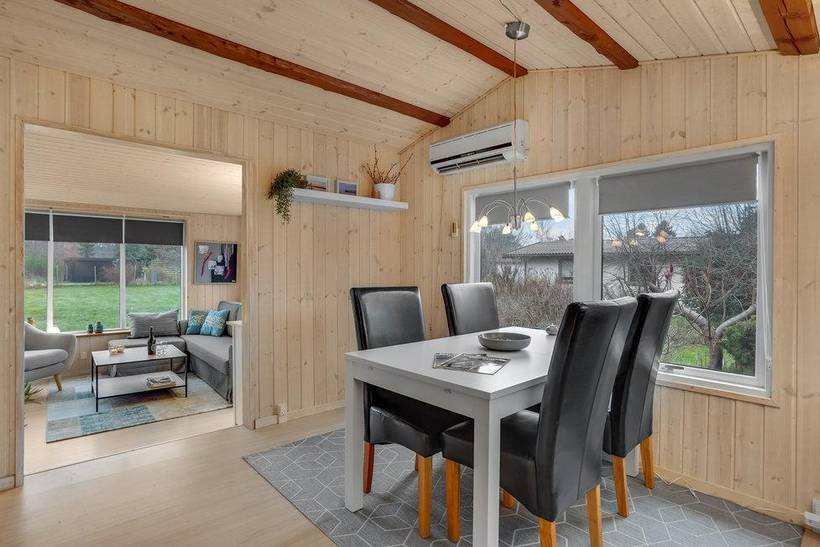 Foto von Ferienhaus PJ16 in Sejerø Bugt - Westseeland