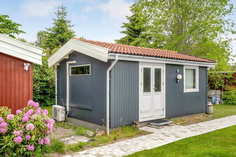 Foto von Ferienhaus PJ16 in Sejerø Bugt - Westseeland