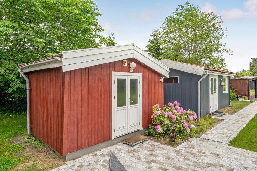 Foto von Ferienhaus PJ16 in Sejerø Bugt - Westseeland