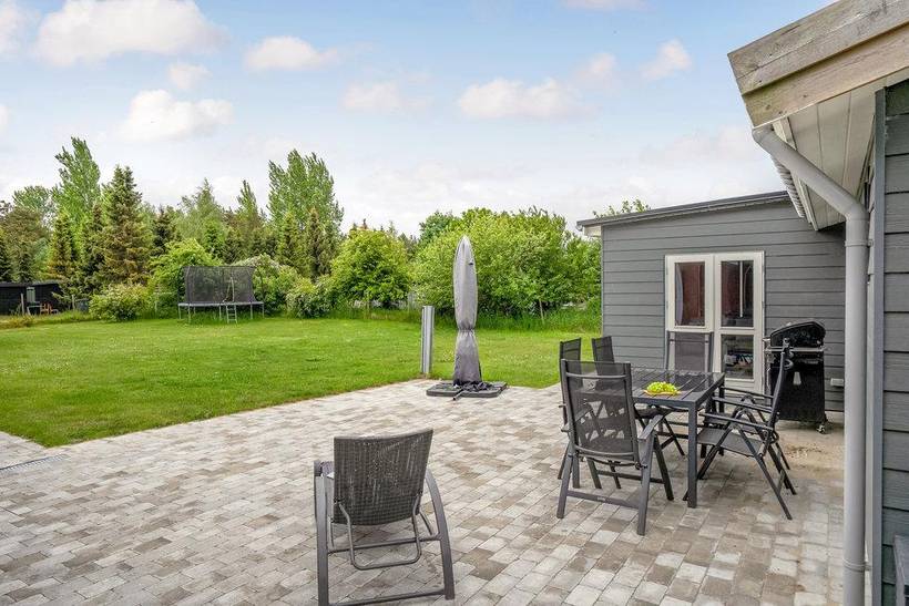 Foto von Ferienhaus PJ16 in Sejerø Bugt - Westseeland