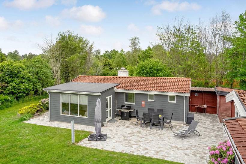 Foto von Ferienhaus PJ16 in Sejerø Bugt - Westseeland