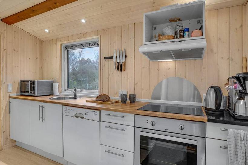 Foto von Ferienhaus PJ16 in Sejerø Bugt - Westseeland