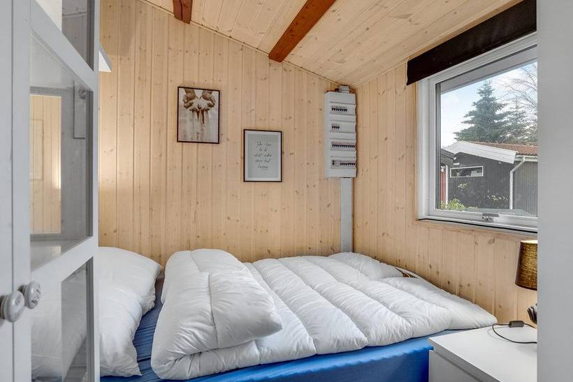 Foto von Ferienhaus PJ16 in Sejerø Bugt - Westseeland
