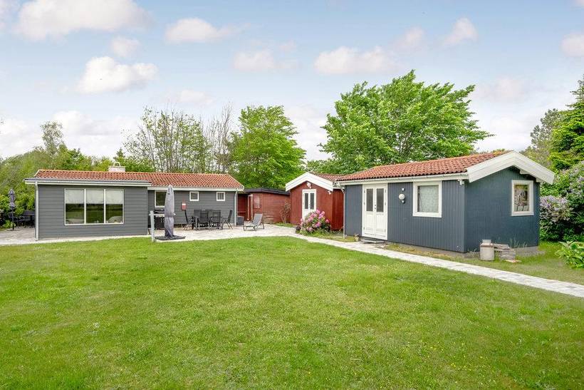 Foto von Ferienhaus PJ16 in Sejerø Bugt - Westseeland