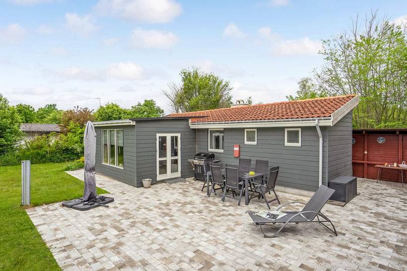 Foto von Ferienhaus PJ16 in Sejerø Bugt - Westseeland