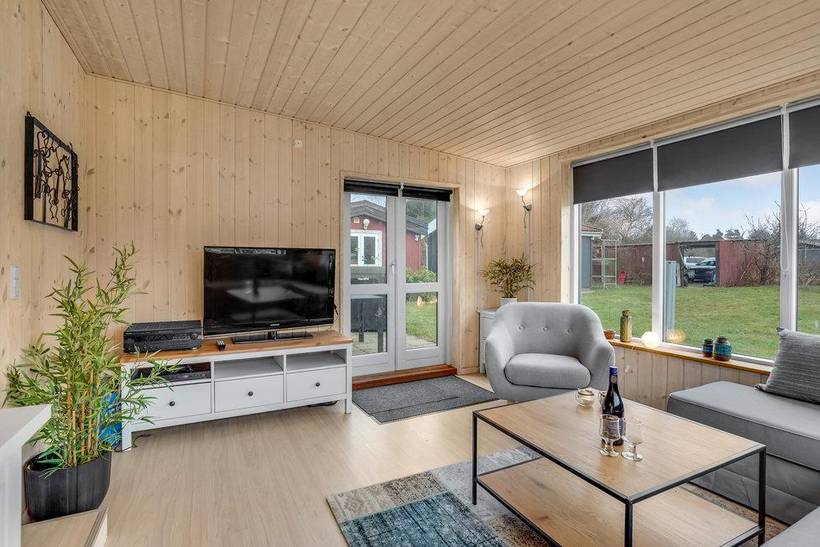 Foto von Ferienhaus PJ16 in Sejerø Bugt - Westseeland