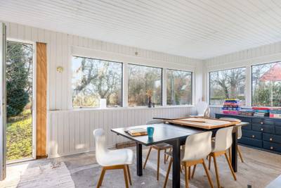 Vorschaubild von Ferienhaus PJ18 auf Nordborg - Als