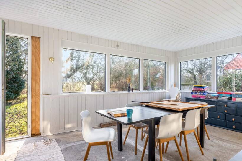 Foto von Ferienhaus PJ18 auf Nordborg - Als