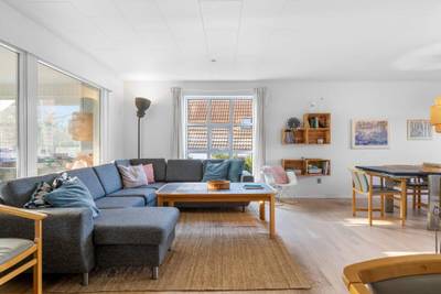 Vorschaubild von Ferienhaus PJ18 auf Nordborg - Als