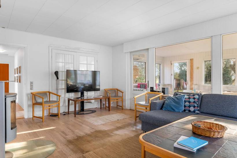 Foto von Ferienhaus PJ18 auf Nordborg - Als