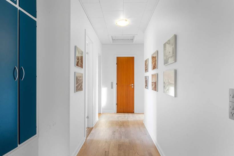Foto von Ferienhaus PJ18 auf Nordborg - Als