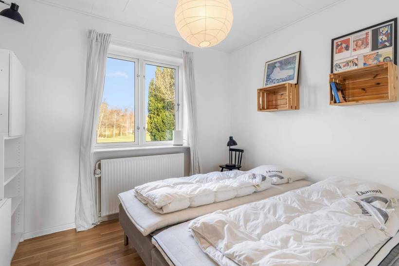 Foto von Ferienhaus PJ18 auf Nordborg - Als