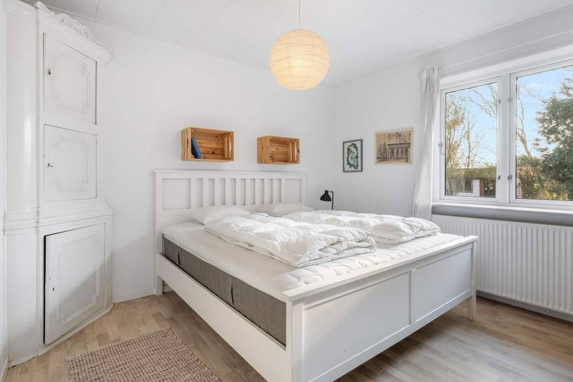 Foto von Ferienhaus PJ18 auf Nordborg - Als