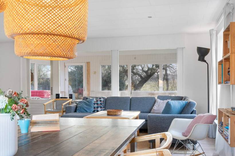 Foto von Ferienhaus PJ18 auf Nordborg - Als