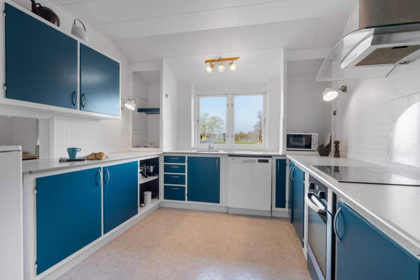 Foto von Ferienhaus PJ18 auf Nordborg - Als