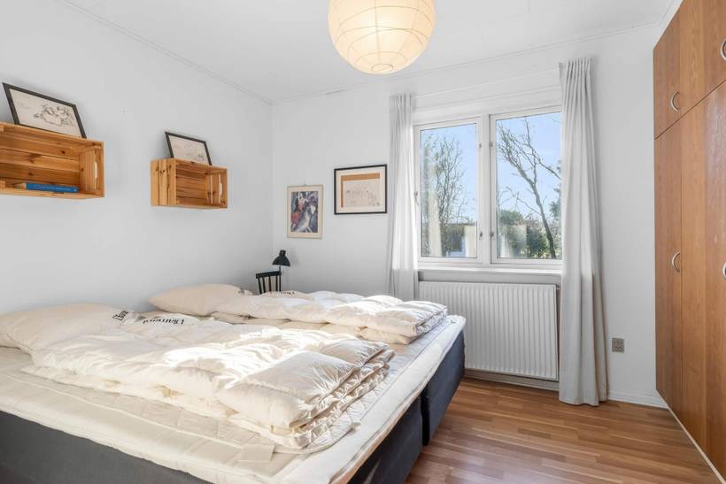 Foto von Ferienhaus PJ18 auf Nordborg - Als