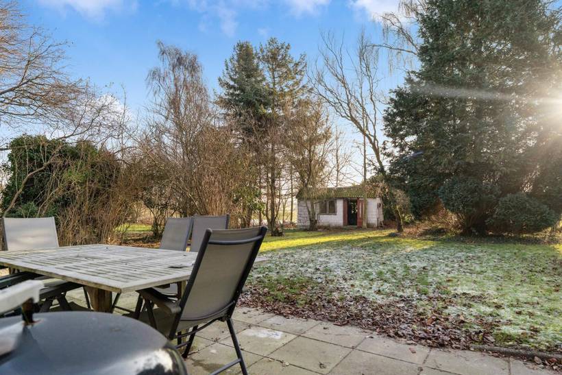 Foto von Ferienhaus PJ18 auf Nordborg - Als