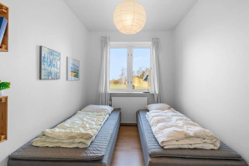 Foto von Ferienhaus PJ18 auf Nordborg - Als