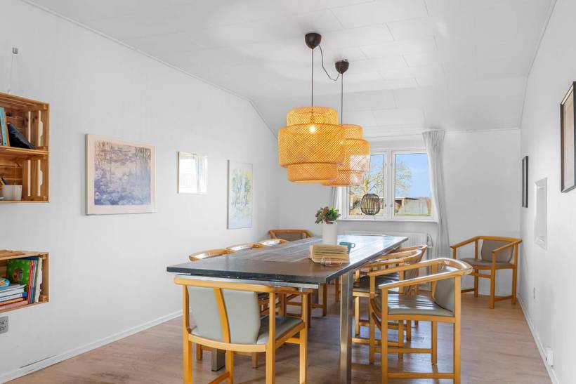 Foto von Ferienhaus PJ18 auf Nordborg - Als
