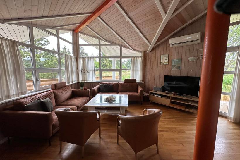 Foto von Ferienhaus PJ19 in Tornby - Nordjütland