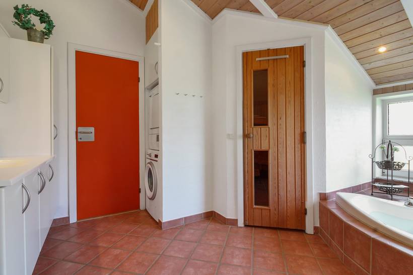 Foto von Ferienhaus PJ19 in Tornby - Nordjütland