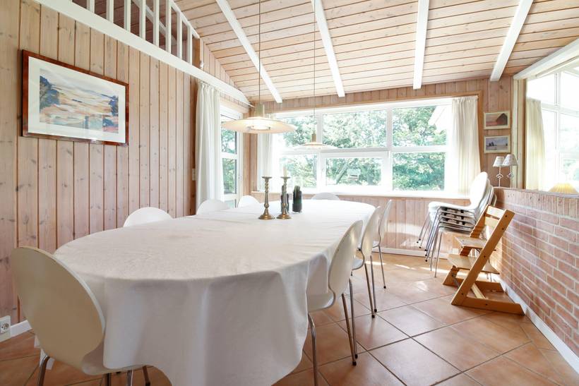 Foto von Ferienhaus PJ19 in Tornby - Nordjütland