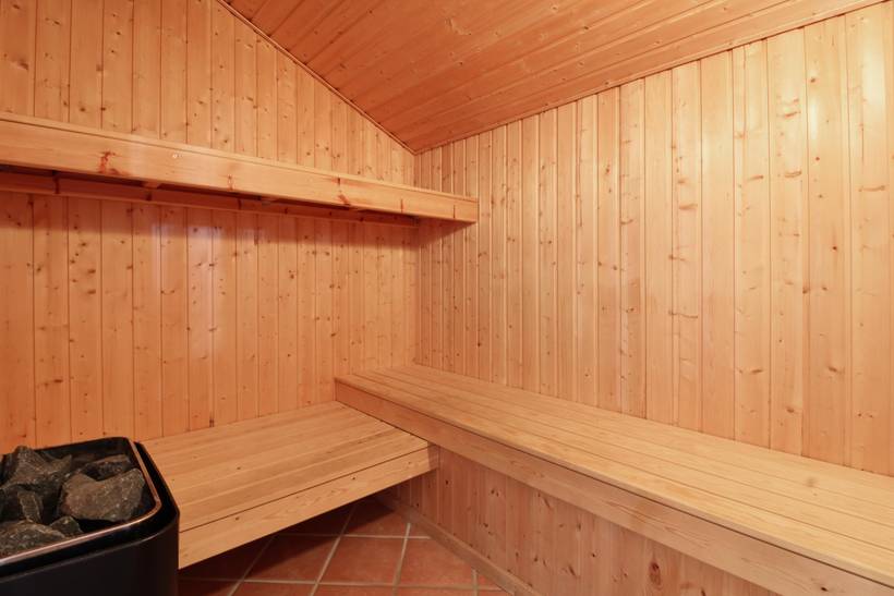Foto von Ferienhaus PJ19 in Tornby - Nordjütland