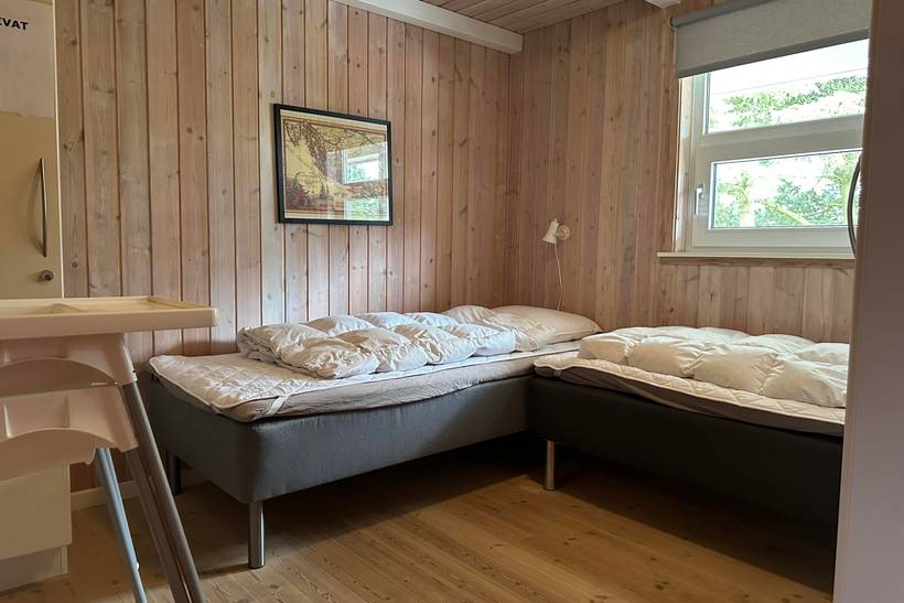 Foto von Ferienhaus PJ19 in Tornby - Nordjütland