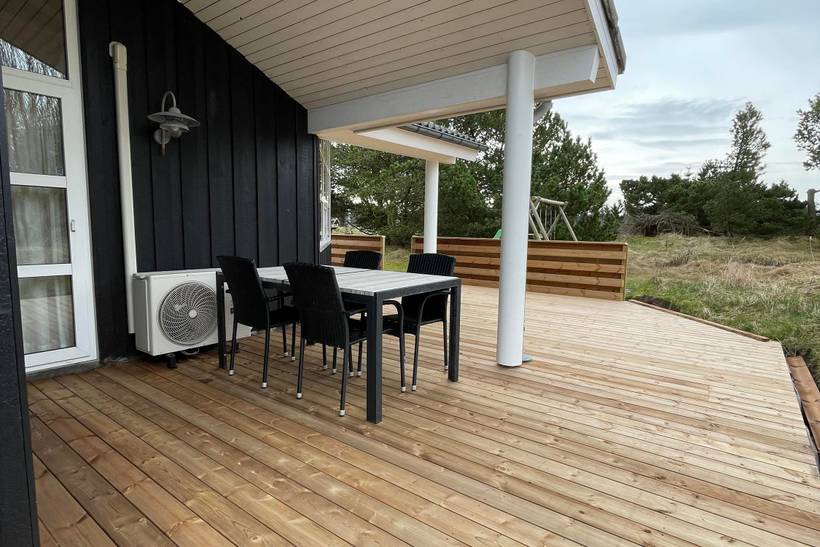 Foto von Ferienhaus PJ19 in Tornby - Nordjütland