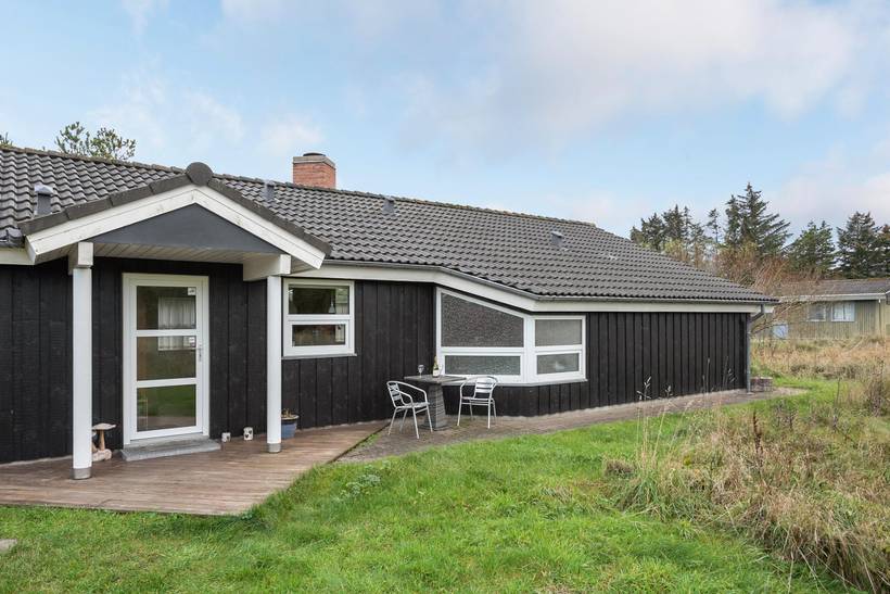 Foto von Ferienhaus PJ19 in Tornby - Nordjütland