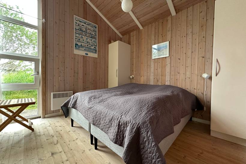 Foto von Ferienhaus PJ19 in Tornby - Nordjütland