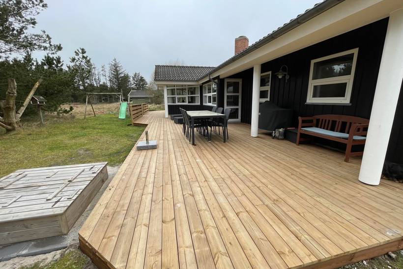 Foto von Ferienhaus PJ19 in Tornby - Nordjütland