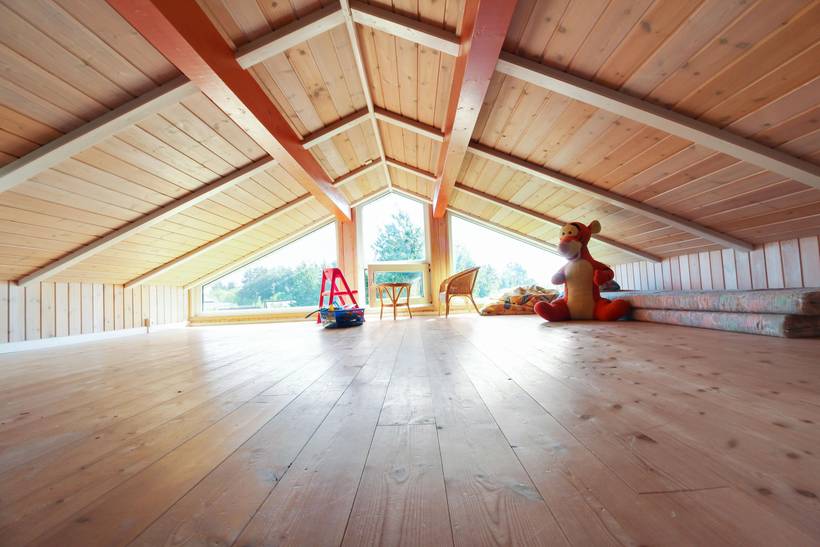 Foto von Ferienhaus PJ19 in Tornby - Nordjütland