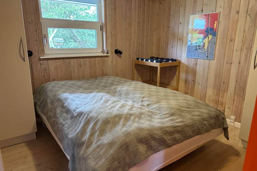 Foto von Ferienhaus PJ19 in Tornby - Nordjütland