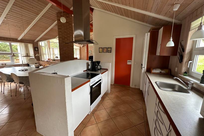 Foto von Ferienhaus PJ19 in Tornby - Nordjütland
