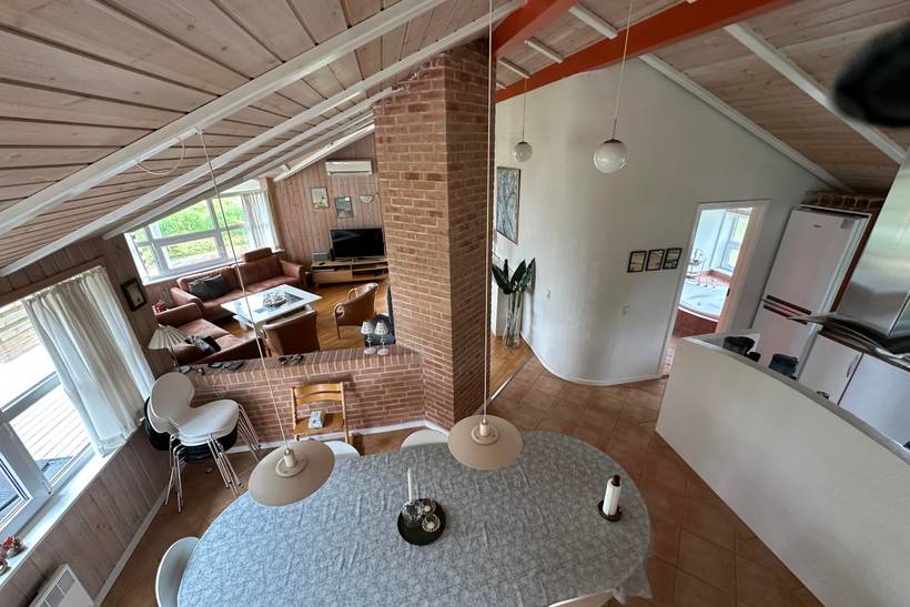 Foto von Ferienhaus PJ19 in Tornby - Nordjütland