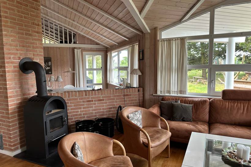Foto von Ferienhaus PJ19 in Tornby - Nordjütland