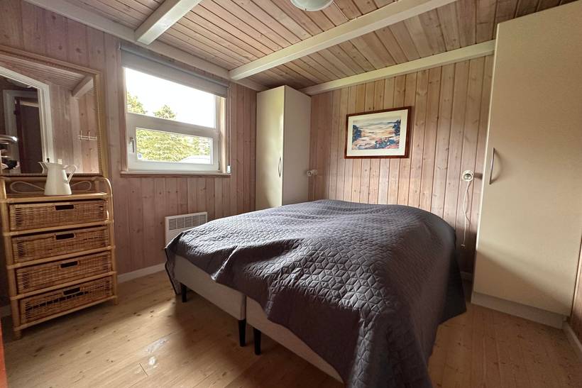 Foto von Ferienhaus PJ19 in Tornby - Nordjütland
