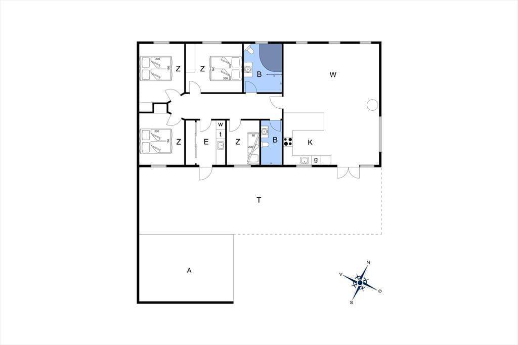 Vorschaubild von Ferienhaus PJ20 in Vejlby Fed - Nordfünen