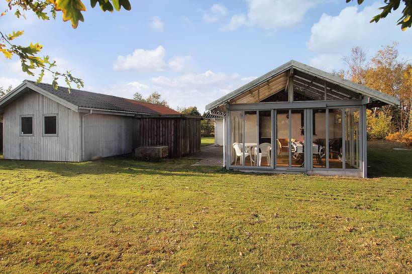 Foto von Ferienhaus PJ21 in Skaven - Westjütland