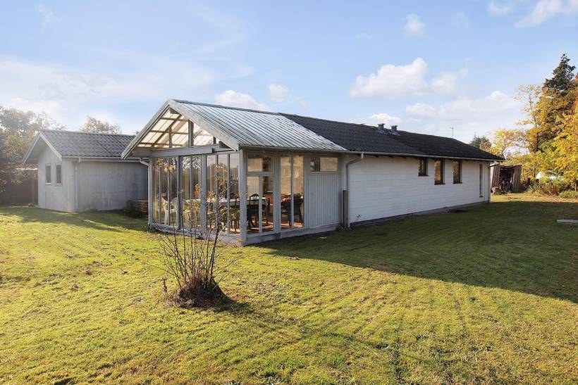Foto von Ferienhaus PJ21 in Skaven - Westjütland