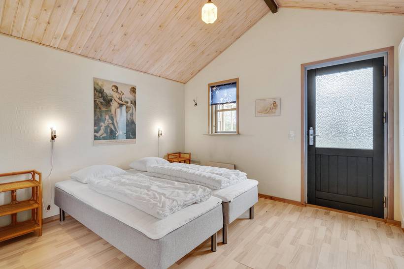 Foto von Ferienhaus PJ21 in Skaven - Westjütland