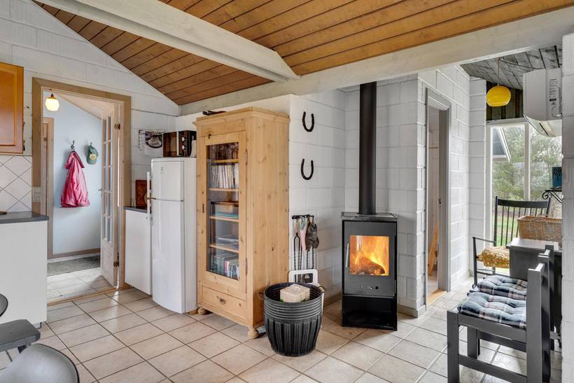 Foto von Ferienhaus PJ21 in Skaven - Westjütland