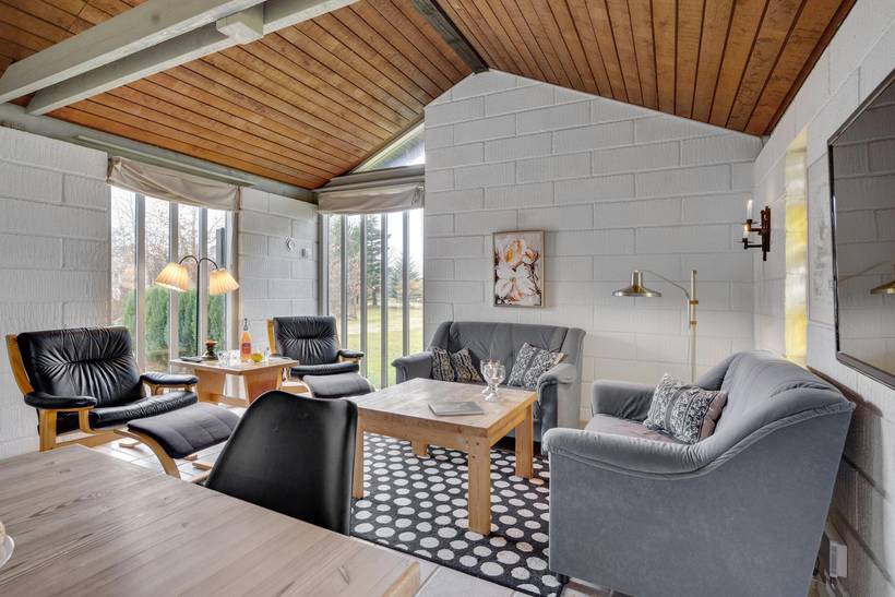 Foto von Ferienhaus PJ21 in Skaven - Westjütland