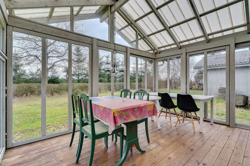 Foto von Ferienhaus PJ21 in Skaven - Westjütland