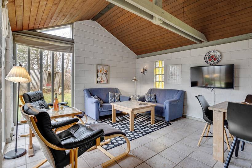 Foto von Ferienhaus PJ21 in Skaven - Westjütland