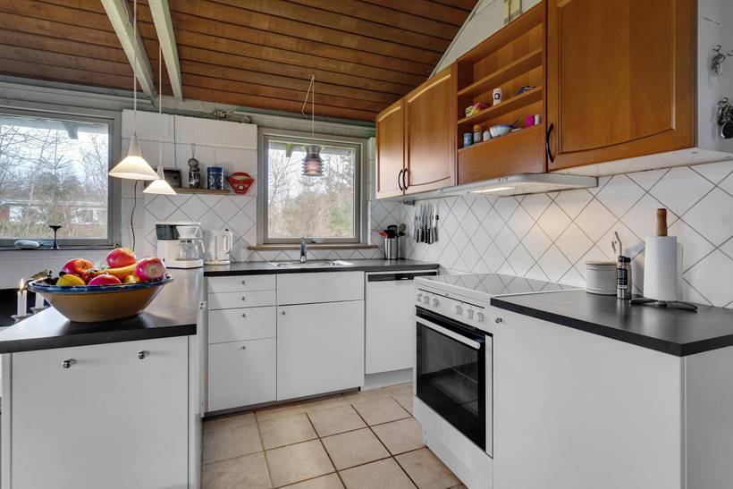 Foto von Ferienhaus PJ21 in Skaven - Westjütland