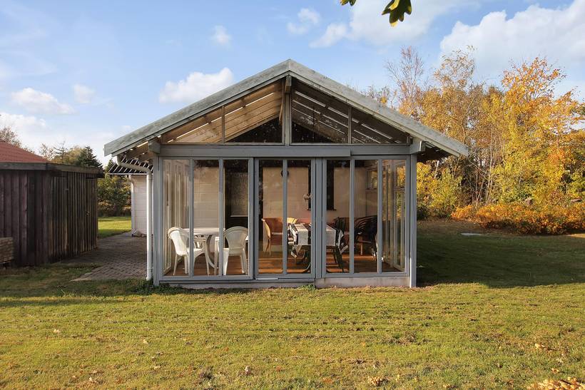Foto von Ferienhaus PJ21 in Skaven - Westjütland