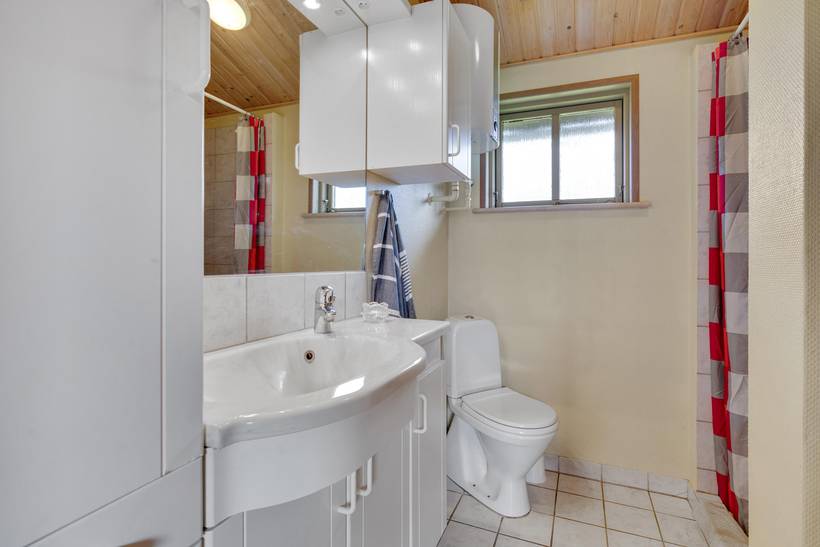 Foto von Ferienhaus PJ21 in Skaven - Westjütland