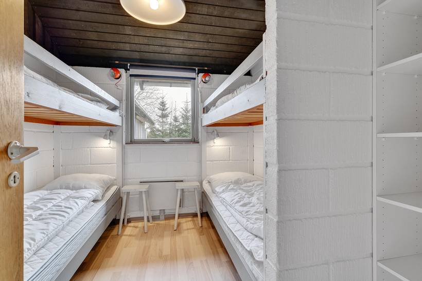 Foto von Ferienhaus PJ21 in Skaven - Westjütland